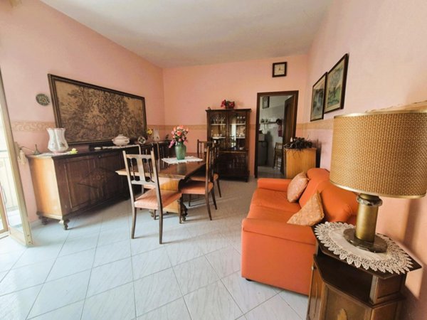 appartamento in vendita a Porto Empedocle