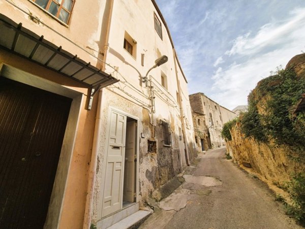 appartamento in vendita a Porto Empedocle