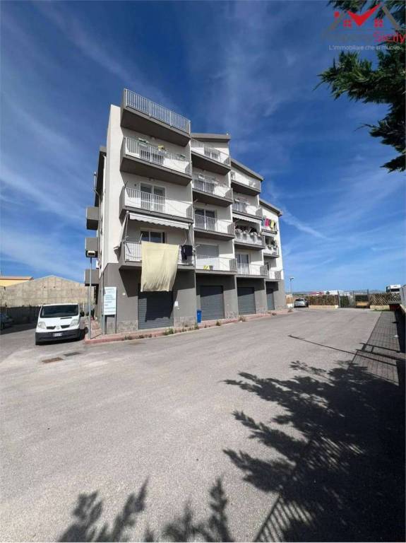 appartamento in vendita a Porto Empedocle