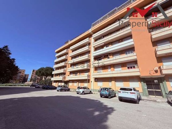 appartamento in vendita a Porto Empedocle