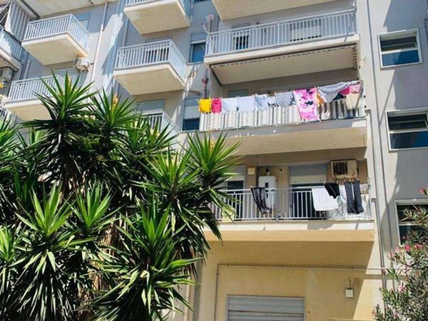 appartamento in vendita a Porto Empedocle