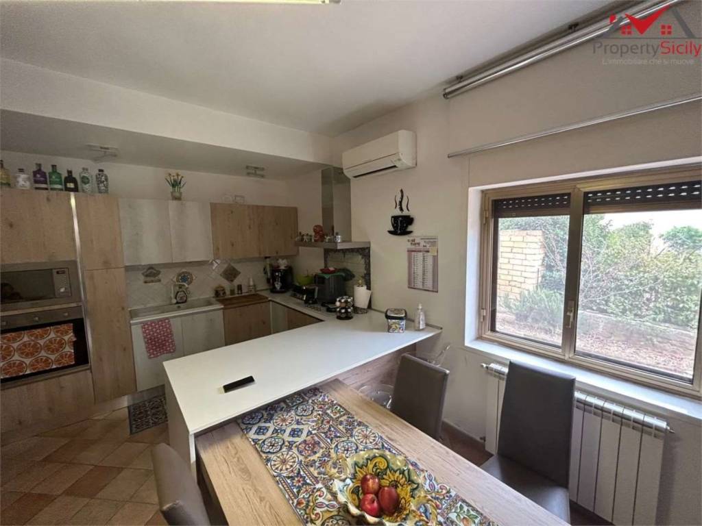 casa indipendente in vendita a Porto Empedocle