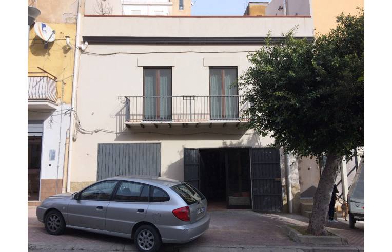 casa indipendente in vendita a Porto Empedocle