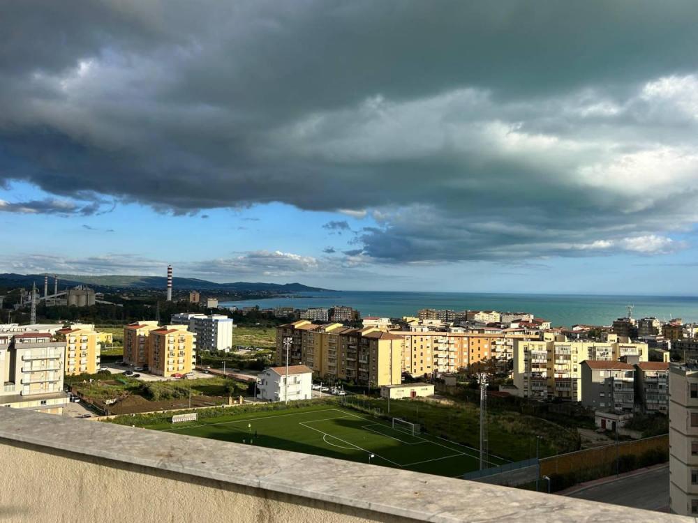 appartamento in vendita a Porto Empedocle