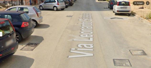 appartamento in vendita a Porto Empedocle