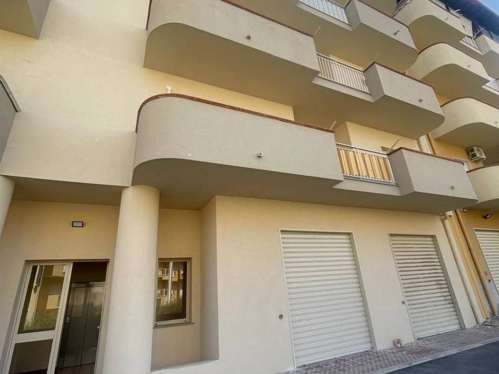 appartamento in vendita a Porto Empedocle