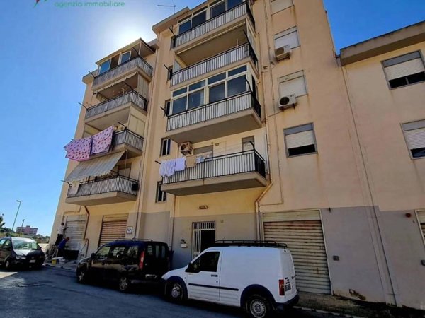 appartamento in vendita a Porto Empedocle