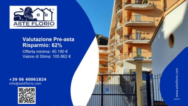 appartamento in vendita a Porto Empedocle