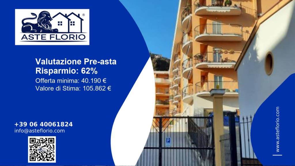 appartamento in vendita a Porto Empedocle