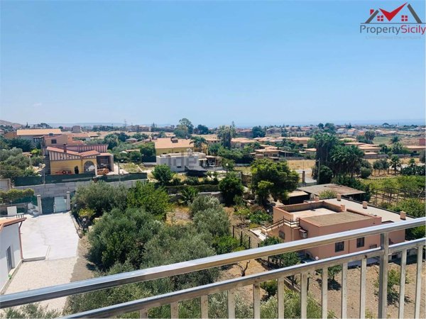 appartamento in vendita a Porto Empedocle