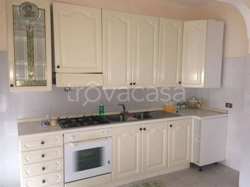 appartamento in vendita a Porto Empedocle