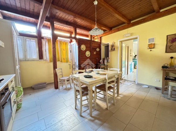 appartamento in vendita a Porto Empedocle