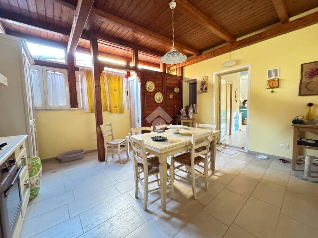 casa indipendente in vendita a Porto Empedocle