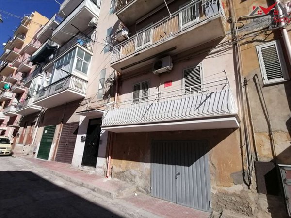 appartamento in vendita a Porto Empedocle