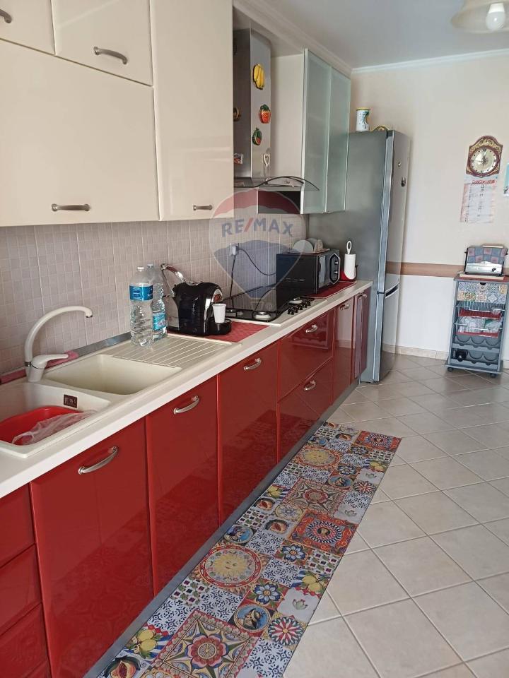 appartamento in vendita a Porto Empedocle