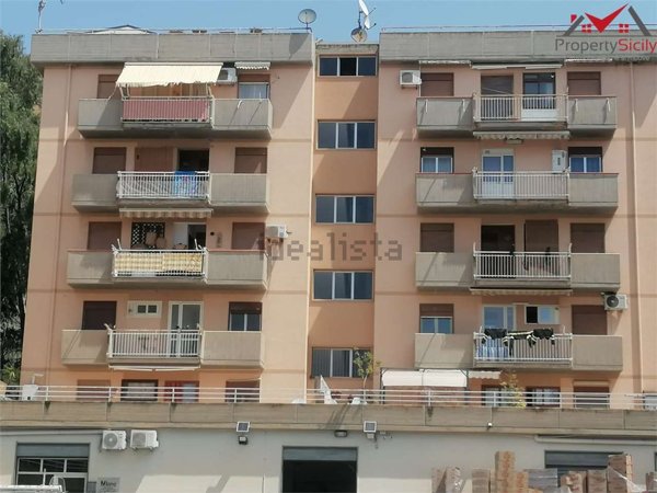 appartamento in vendita a Porto Empedocle