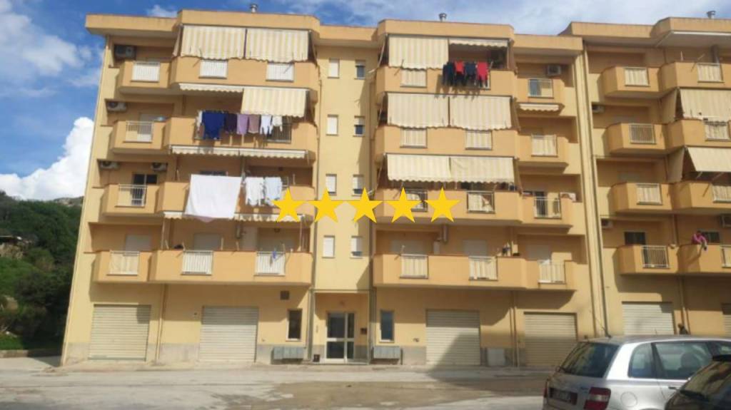 appartamento in vendita a Porto Empedocle