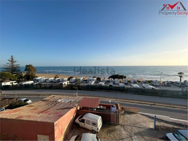appartamento in vendita a Porto Empedocle