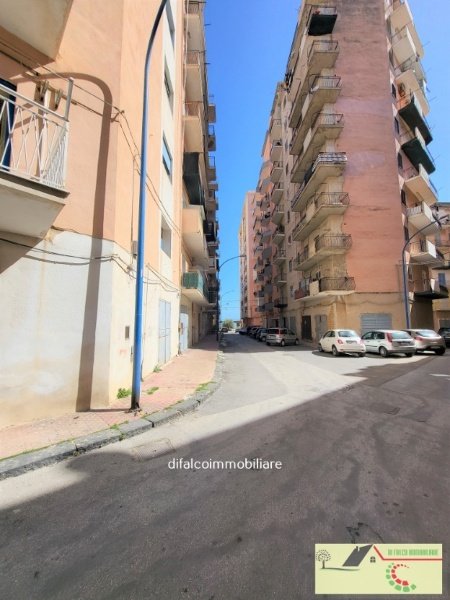 appartamento in vendita a Porto Empedocle