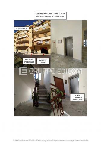 appartamento in vendita a Porto Empedocle