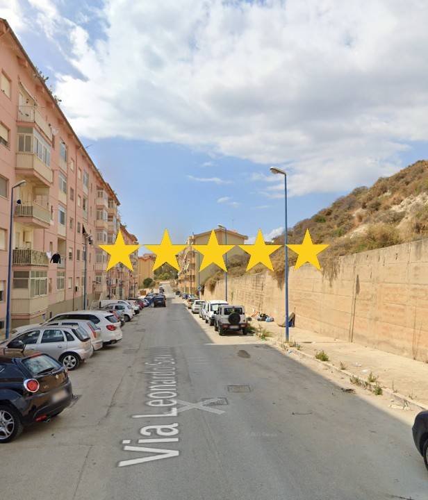 appartamento in vendita a Porto Empedocle