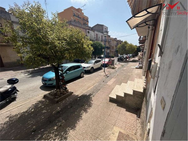 appartamento in vendita a Porto Empedocle
