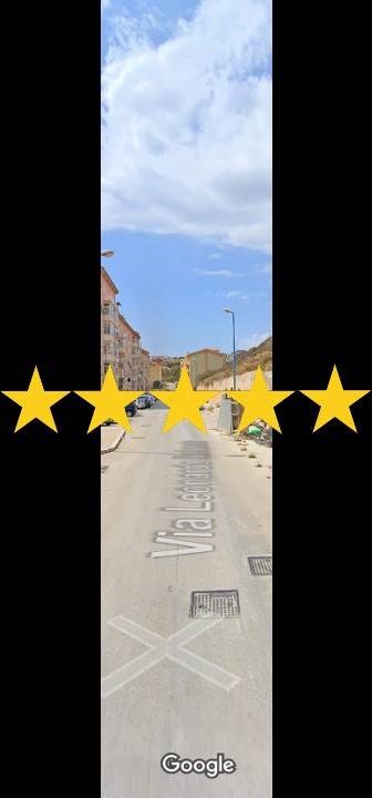appartamento in vendita a Porto Empedocle