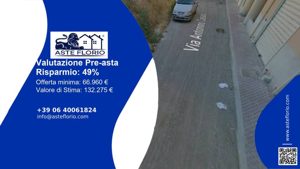 appartamento in vendita a Porto Empedocle