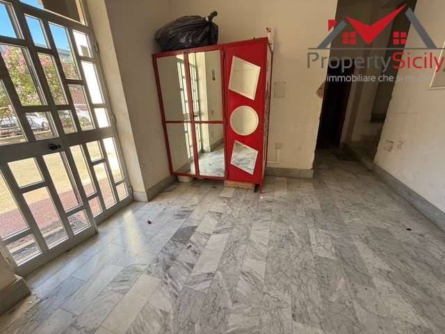 appartamento in vendita a Porto Empedocle