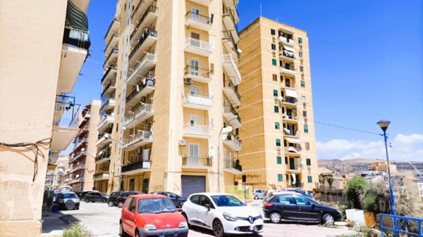 appartamento in vendita a Porto Empedocle