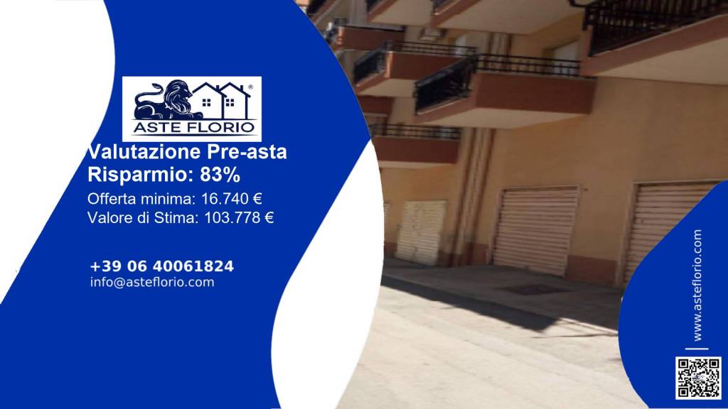 appartamento in vendita a Porto Empedocle