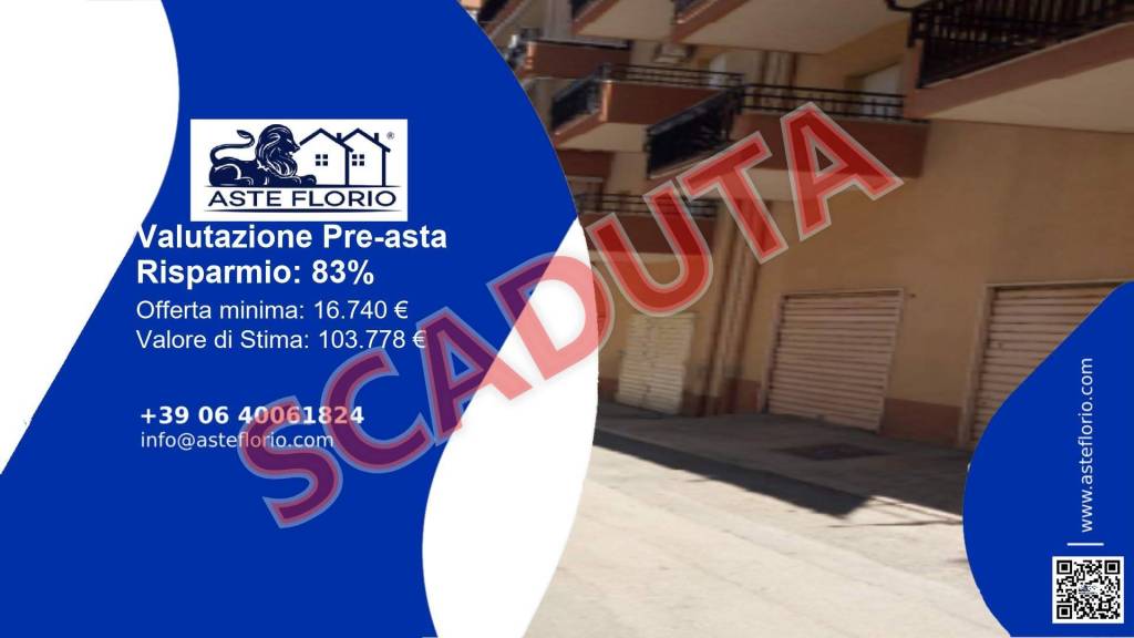 appartamento in vendita a Porto Empedocle