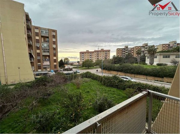 appartamento in vendita a Porto Empedocle