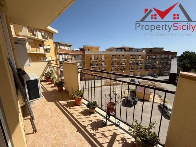 appartamento in vendita a Porto Empedocle