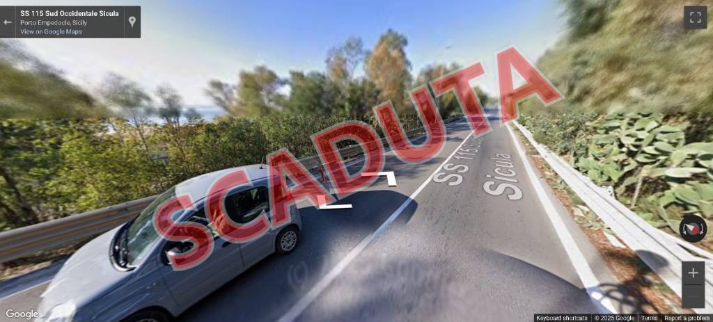 appartamento in vendita a Porto Empedocle