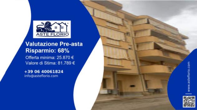 appartamento in vendita a Porto Empedocle