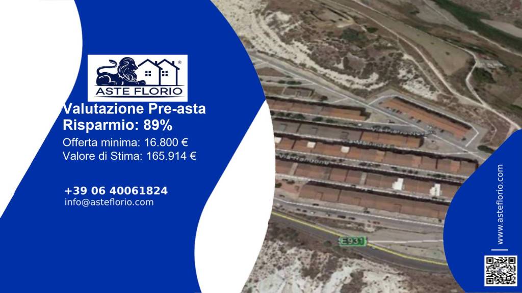 appartamento in vendita a Porto Empedocle