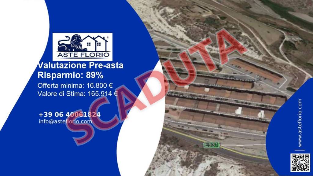 appartamento in vendita a Porto Empedocle