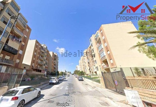 appartamento in vendita a Porto Empedocle