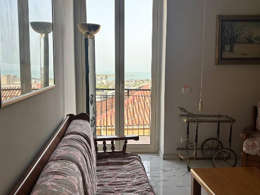 appartamento in vendita a Porto Empedocle