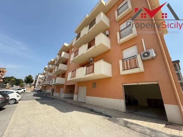 appartamento in vendita a Porto Empedocle
