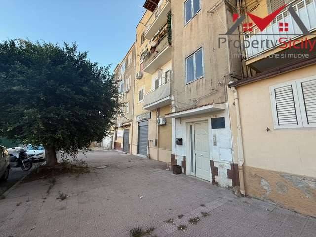appartamento in vendita a Porto Empedocle