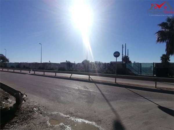 appartamento in vendita a Porto Empedocle