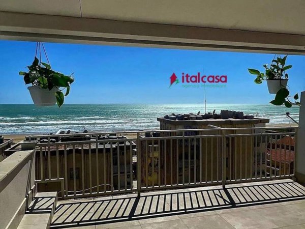 appartamento in vendita a Porto Empedocle