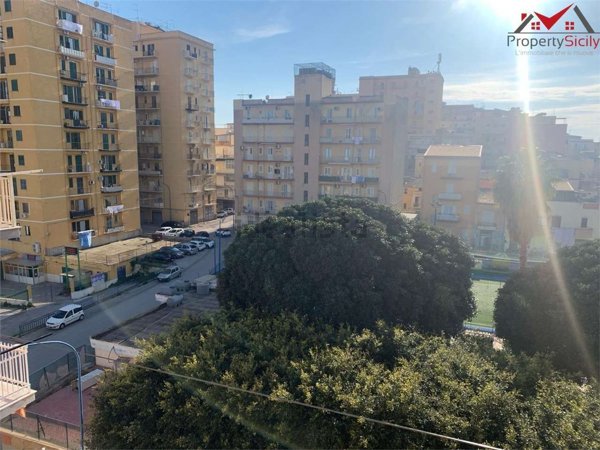 appartamento in vendita a Porto Empedocle