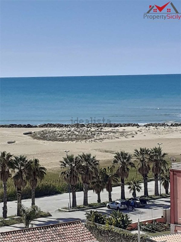 appartamento in vendita a Porto Empedocle