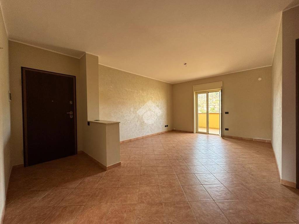 appartamento in vendita a Porto Empedocle