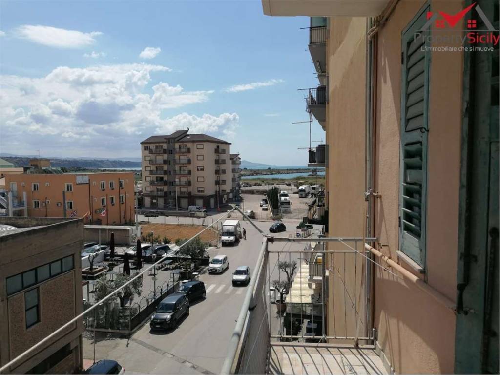 appartamento in vendita a Porto Empedocle