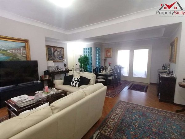 appartamento in vendita a Porto Empedocle