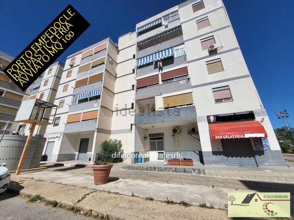 negozio in vendita a Porto Empedocle